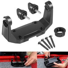 740143-1 Adjustable Gimbal Mount Kit Fits Humminbird Helix-5 Series Fish Finder