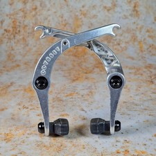 Odyssey Springfield BMX U Brake Polished Silver