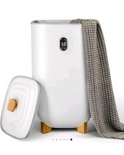 Cowsar Towel Warmer,40L Large