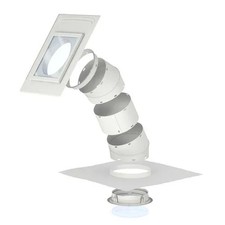 VELUX TLR 0K14 2010 Rigid Sun