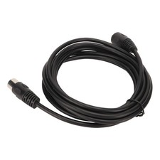 4 Pin Din Connector Cable