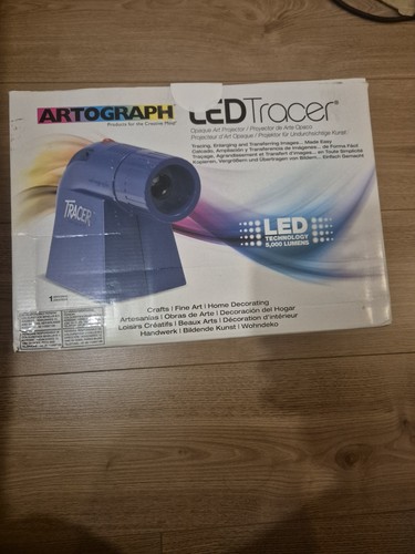 Artograph led tracer projector - artograph,