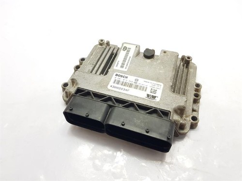 2007 ldv maxus - engine, 2.5