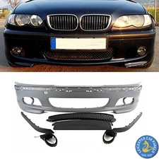 M Sport Front Bumper Kit M