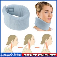 Soft Foam Neck Collar Support