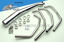 Motad Date VA Exhaust Exhaust