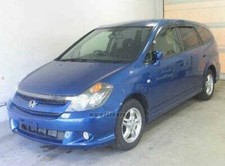 HONDA STREAM RN4 ACTUATOR