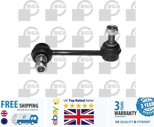 Front left stabiliser drop - left,