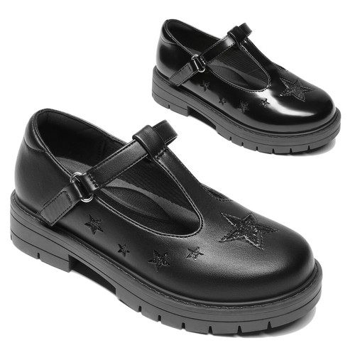 Girls mary jane shoes chunky - mary,