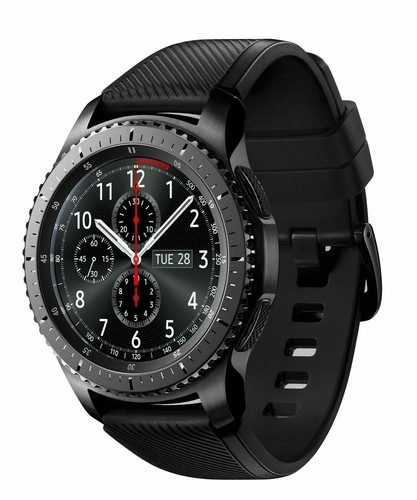 Samsung gear frontier - samsung, s3