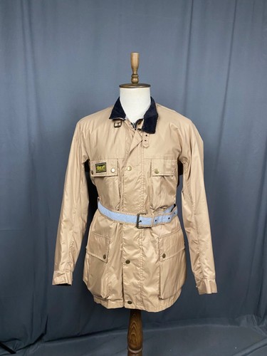 Belstaff xl500 men beige - xl500, men's