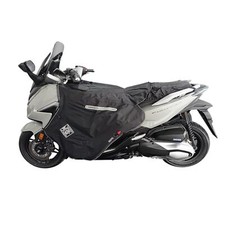 Tucano Urbano Termoscud Leg Covers R220X for Honda Forza 350 21-22