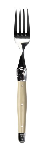 Laguiole dinner fork premium - dinner, fork,