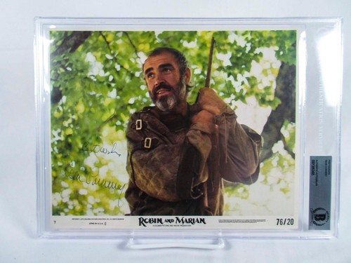 Sean connery signed - sean,