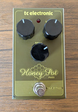 TC Electronic Honey Pot Fuzz