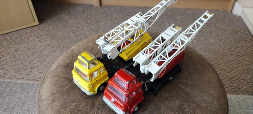 Dinky toys 970 jones - 2,