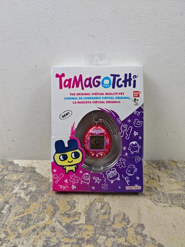 Bandai tamagotchi original - bandai,
