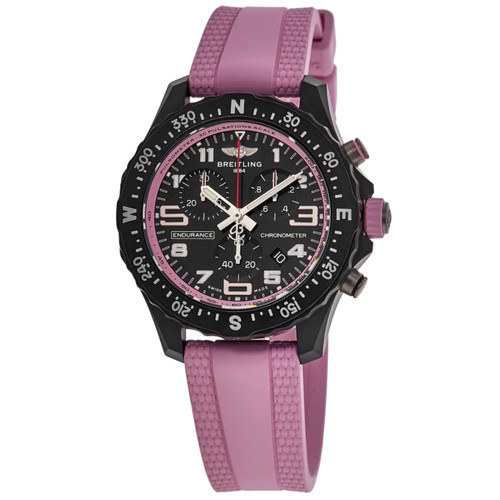 New breitling endurance pro - new,