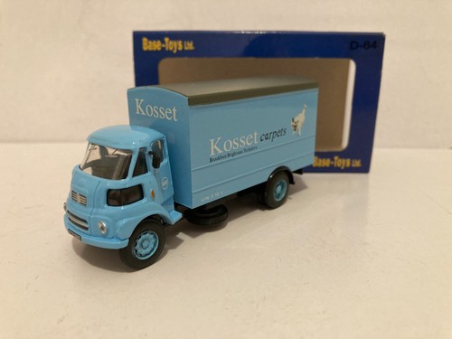 Base toys leyland fg - d-64,