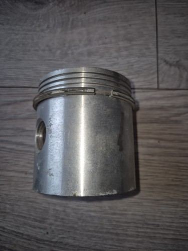 Vintage matchless 500cc - vintage,