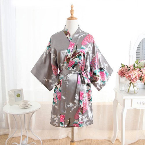 New bride women - new, robe