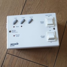 Horstmann Secure BX2000