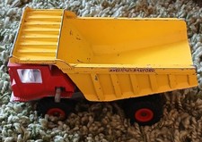 Dinky Toys Aveling Barford