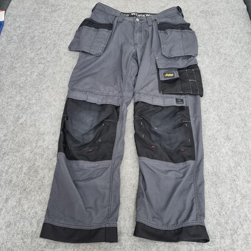 Snickers workwear trousers - snickers,
