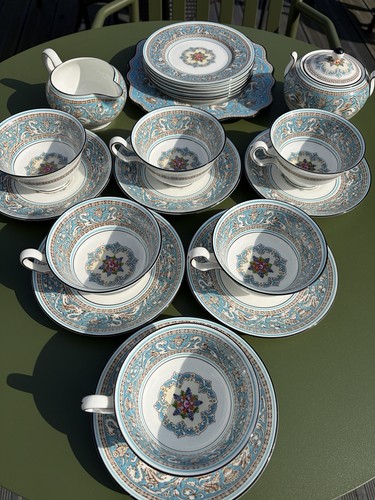 New tea set cups - ⭐️new,