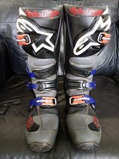 ALPINESTARS TECH 7 LIMITED