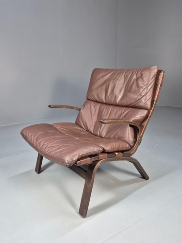 Vintage mid century - century, bentwood