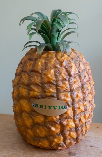 Vintage 1960s 1970s britvic - 1960s,