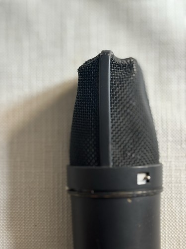 Neumann u87 condenser - u87,