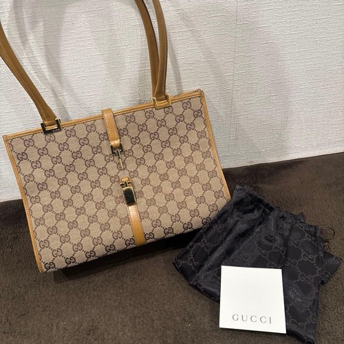 Gucci hand shoulder bag - shoulder,