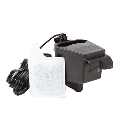 Internal power filter - filter, to