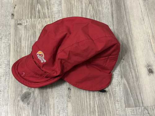 Lowe alpine mountain cap hat - alpine,