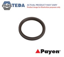 NB698 CRANKSHAFT OIL SEAL