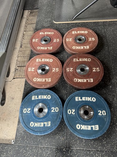 Eleiko sport training olympic - sport,