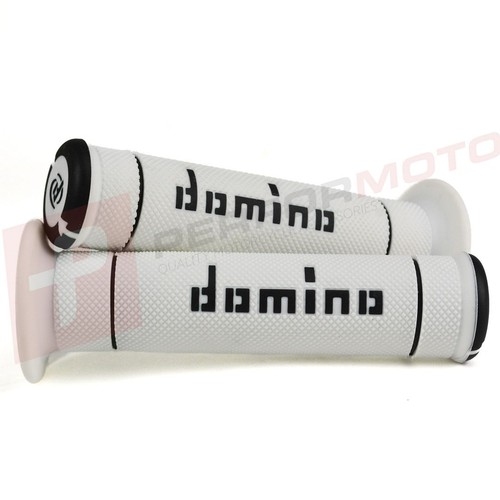 Domino a260 white - a260, black