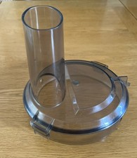 Kenwood Gourmet FP300 Food