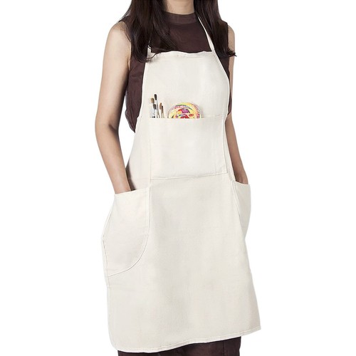 Conda artist apron with - artist,