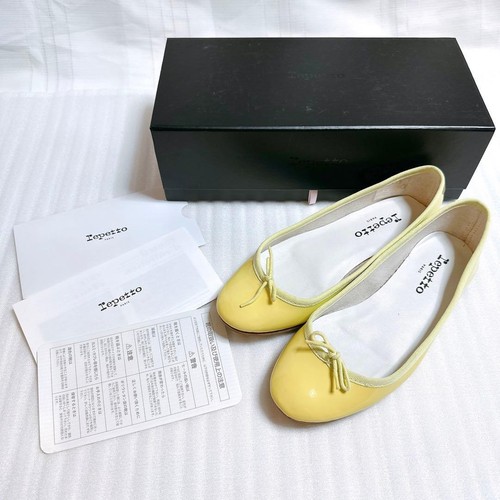 Rare repetto ballerina - ballerina, flats