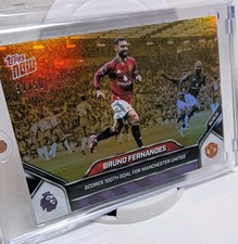 🪙 Topps Now 2025 Bruno