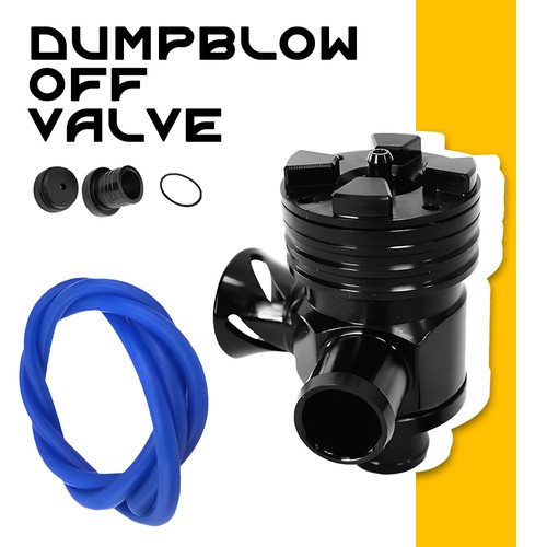 1pcs aluminium diverter - aluminium, dump