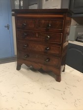 A BEAUTIFUL PROVINCIAL ANTIQUE