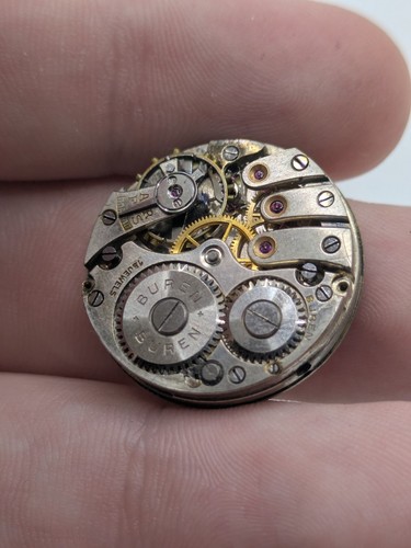 Buren jewels patented - 15,