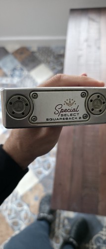 Scotty cameron super select - cameron,