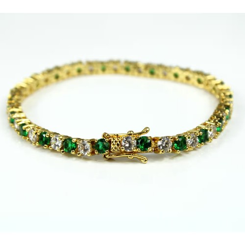 Thanksgiving tennis bracelet - !,
