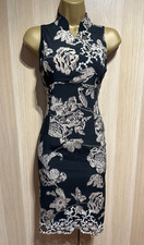 Karen Millen Black/Brown