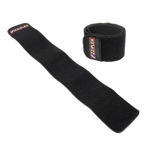Zziplex sea fishing rod - sea, straps